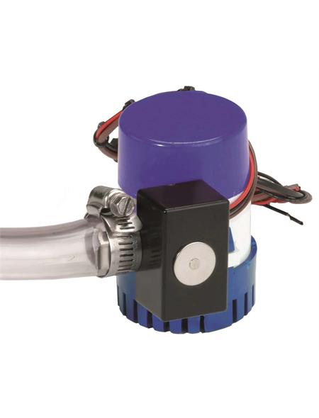 Water Witch 12V - Bilge Float Switch Replacement